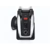Ecovacs GOAT O1200 LiDAR PRO EU robotgrasmaaier accu zwart, wit