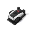Ecovacs GOAT O1200 LiDAR PRO EU robotgrasmaaier accu zwart, wit
