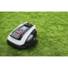 Ecovacs GOAT O1200 LiDAR PRO EU robotgrasmaaier accu zwart, wit