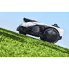 Ecovacs GOAT O1200 LiDAR PRO EU robotgrasmaaier accu zwart, wit
