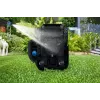 Ecovacs GOAT O1200 LiDAR PRO EU robotgrasmaaier accu zwart, wit