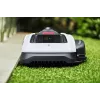 Ecovacs GOAT O1200 LiDAR PRO EU robotgrasmaaier accu zwart, wit