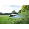 Ecovacs GOAT O1200 LiDAR PRO EU robotgrasmaaier accu zwart, wit