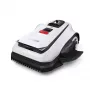 Ecovacs GOAT A1600 LiDAR PRO EU robotgrasmaaier accu zwart, wit
