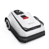 Ecovacs GOAT A1600 LiDAR PRO EU robotgrasmaaier accu zwart, wit