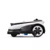 Ecovacs GOAT A1600 LiDAR PRO EU robotgrasmaaier accu zwart, wit