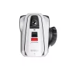 Ecovacs GOAT A1600 LiDAR PRO EU robotgrasmaaier accu zwart, wit
