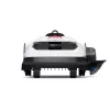 Ecovacs GOAT A1600 LiDAR PRO EU robotgrasmaaier accu zwart, wit