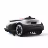 Ecovacs GOAT A1600 LiDAR PRO EU robotgrasmaaier accu zwart, wit