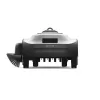 Ecovacs GOAT A1600 LiDAR PRO EU robotgrasmaaier accu zwart, wit