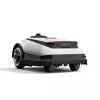 Ecovacs GOAT A1600 LiDAR PRO EU robotgrasmaaier accu zwart, wit