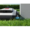 Ecovacs GOAT A1600 LiDAR PRO EU robotgrasmaaier accu zwart, wit