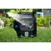 Ecovacs GOAT A1600 LiDAR PRO EU robotgrasmaaier accu zwart, wit