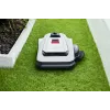 Ecovacs GOAT A1600 LiDAR PRO EU robotgrasmaaier accu zwart, wit