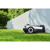 Ecovacs GOAT A1600 LiDAR PRO EU robotgrasmaaier accu zwart, wit
