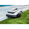 Ecovacs GOAT A1600 LiDAR PRO EU robotgrasmaaier accu zwart, wit