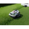 Ecovacs GOAT A1600 LiDAR PRO EU robotgrasmaaier accu zwart, wit