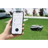 Ecovacs GOAT A1600 LiDAR PRO EU robotgrasmaaier accu zwart, wit