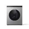 Raamreinigingsrobot Ecovacs WINBOT W3 OMNI, accu 4500 mAh, 270×270×76 mm, zilver/wit