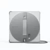 Raamreinigingsrobot Ecovacs WINBOT W3 OMNI, accu 4500 mAh, 270×270×76 mm, zilver/wit