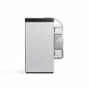 Raamreinigingsrobot Ecovacs WINBOT W3 OMNI, accu 4500 mAh, 270×270×76 mm, zilver/wit