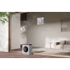Raamreinigingsrobot Ecovacs WINBOT W3 OMNI, accu 4500 mAh, 270×270×76 mm, zilver/wit