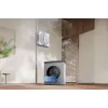 Raamreinigingsrobot Ecovacs WINBOT W3 OMNI, accu 4500 mAh, 270×270×76 mm, zilver/wit