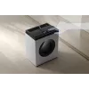 Raamreinigingsrobot Ecovacs WINBOT W3 OMNI, accu 4500 mAh, 270×270×76 mm, zilver/wit