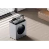 Raamreinigingsrobot Ecovacs WINBOT W3 OMNI, accu 4500 mAh, 270×270×76 mm, zilver/wit