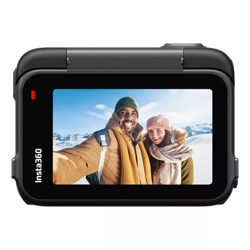 Actiesportcamera Insta360 Ace Pro 48 MP 8K Ultra HD