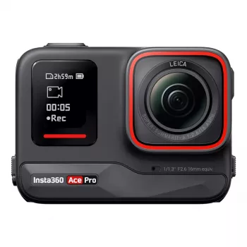 Actiesportcamera Insta360 Ace Pro 48 MP 8K Ultra HD
