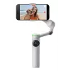 Smartphone-camerastabilisator Insta360 Flow 2 Pro Creator Bundle 360°-rotatie