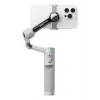 Smartphone-camerastabilisator Insta360 Flow 2 Pro Creator Bundle 360°-rotatie