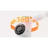 Smartphone-camerastabilisator Insta360 Flow 2 Pro Creator Bundle 360°-rotatie