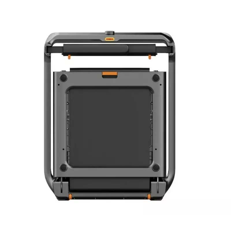 Elektrische loopband Kingsmith X218 WalkingPad, compact ontwerp, draagvermogen 110 kg