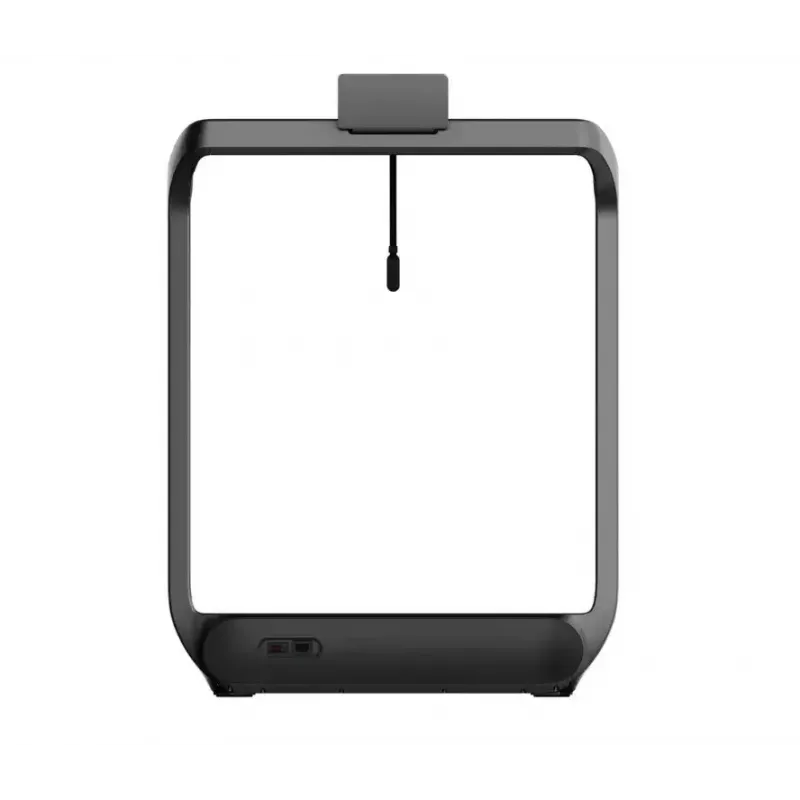 Elektrische loopband Kingsmith X218 WalkingPad, compact ontwerp, draagvermogen 110 kg