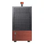 Pc-behuizing Jonsbo T6, mini-tower, Mini-ITX, zwart