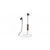 Draadloze Bluetooth-oordopjes Lenovo HE01 rood