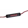 Draadloze Bluetooth-oordopjes Lenovo HE01 rood