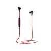 Draadloze Bluetooth-oordopjes Lenovo HE01 rood