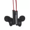 Draadloze Bluetooth-oordopjes Lenovo HE01 rood
