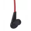 Draadloze Bluetooth-oordopjes Lenovo HE01 rood