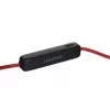 Draadloze Bluetooth-oordopjes Lenovo HE01 rood