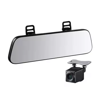 Dashcam 70mai MIRIVE-S500 Super HD 2592x1944 138° kijkhoek