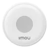 Draadloos alarm Imou ZE1 paniekknop batterijgevoed wit