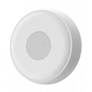 Draadloos alarm Imou ZE1 paniekknop batterijgevoed wit
