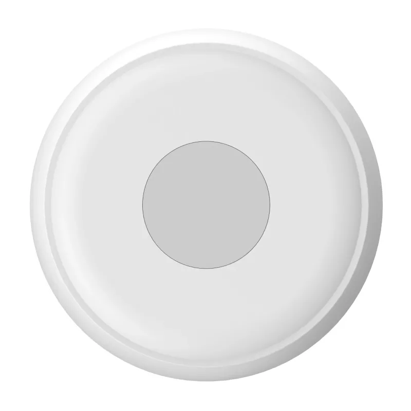 Draadloos alarm Imou ZE1 paniekknop batterijgevoed wit