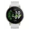 Smartwatch Amazfit Active 3 — 3,35 cm (1,32 inch) AMOLED, 466×466, touchscreen, GPS, 365 mAh, siliconen bandje