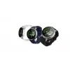 Smartwatch Amazfit Active 3 — 3,35 cm (1,32 inch) AMOLED, 466×466, touchscreen, GPS, 365 mAh, siliconen bandje