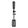 Race-schakelhendel-add-on Moza Racing SGP Sequential Shifter zwart aluminium